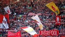 Liverpool: Quên Premier League đi, giờ là lúc chinh phục châu Âu!
