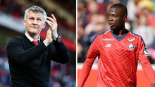 CHUYỂN NHƯỢNG MU 15/5: Ole không được phép bán Martial, Inter đã gặp đại diện Lukaku