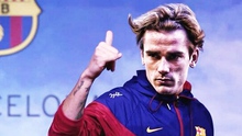 CHUYỂN NHƯỢNG Barca 17/5: Griezmann chấp nhận giảm lương để tới Barca, Cillesen tới MU thay De Gea