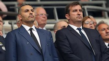 Chủ tịch Man City tuyên bố sẽ thắng cuộc chiến với UEFA, mắng chủ tịch Liga đạo đức giả