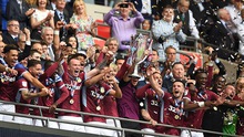 Aston Villa 2-1 Derby County: Terry thắng Lampard trong trận cầu trăm triệu bảng