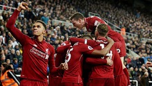 Cuộc đua vô địch và Top 4 Ngoại hạng Anh: Liverpool chiến đấu đến phút cuối, MU sống lại hy vọng