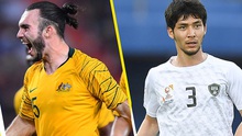 Video clip highlights tranh hạng ba U23 châu Á: Uzbekistan 0-1 Australia