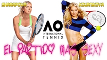 VIDEO Top 10 mỹ nhân quần vợt thế giới: Sharapova, Kournikova, Ivanovic,… và màn đọ sắc của những bóng hồng