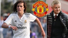 Chuyển nhượng MU 17/7: MU mua sao trẻ Real Madrid, cần chiêu mộ ba ngôi sao nữa