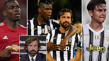 Chuyển nhượng MU 16/8: Juventus gạ đổi Dybala lấy Pogba, MU có chìa khóa mua Jadon Sancho