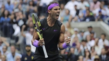 Bỏ qua US Open, Nadal cực đáng gờm ở Roland Garros 2020