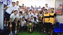 ĐIỂM NHẤN Hà Nội 2-1 Viettel: Hà Nội quá bản lĩnh, sẵn sàng đua vô địch V-League