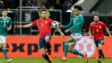 Xem trực tiếp bóng đá Đức vs Tây Ban Nha ở đâu? Link xem trực tiếp Nations League 2020-21