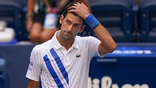 Loại Djokovic khỏi US Open 2020 có phải án phạt quá nặng?