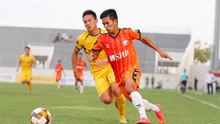 Link xem trực tiếp bóng đá Đà Nẵng vs SLNA. Xem trực tiếp bóng đá Việt Nam
