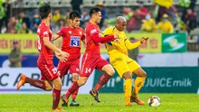 Link xem trực tiếp bóng đá Hải Phòng vs Thanh Hóa. Xem trực tiếp bóng đá Việt Nam