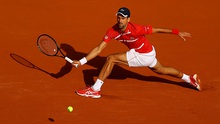 Kết quả Roland Garros 5/10, sáng 6/10: Djokovic thắng dễ Khachanov, Tsitsipas loại 'tiểu Federer'