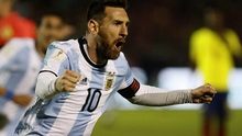 Link xem trực tiếp bóng đá. Argentina vs Ecuador. Trực tiếp vòng loại World Cup