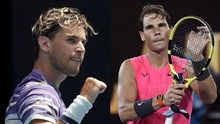Video clip highlights Nadal vs Thiem. Kết quả ATP Finals 2020