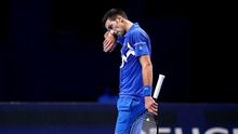 Video clip highlights Djokovic vs Medvedev: Sự bất lực của Nole