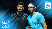 Nadal và Djokovic đều bị loại ở ATP Finals 2020: Tạm dừng, chứ chưa thoái vị!