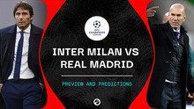 Kết quả bóng đá 25/11, sáng 26/11: Liverpool thua đau sân nhà, Inter bất lực trước Real Madrid