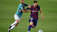 Trực tiếp Barcelona vs Osasuna. Link xem trực tiếp bóng đá bóng đá Tây Ban Nha