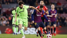 Link xem trực tiếp Barcelona vs Levante. Trực tiếp bóng đá La Liga vòng 13