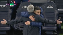 Tottenham 2-0 Arsenal: Son lập siêu phẩm, Mourinho ăn mừng như… Ibrahimovic