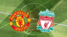 Link xem trực tiếp MU vs Liverpool. FPT Play, SCTV17 trực tiếp bóng đá cúp FA