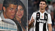 7 sự thật ít biết về Cristiano Ronaldo