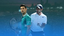 Link xem trực tiếp Djokovic vs Karatsev. Trực tiếp bán kết đơn nam Australian Open 2021