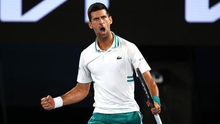 Kết quả Australian Open hôm nay: Đánh bại Medvedev, Djokovic lần thứ 9 vô địch Úc mở rộng