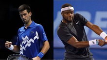 Kết quả tennis Australian Open hôm nay: Djokovic, Thiem thẳng tiến. Wawrinka bất ngờ bị loại