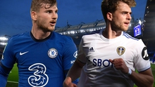 Cập nhật trực tiếp bóng đá Anh: Leeds vs Chelsea, Fulham vs Man City