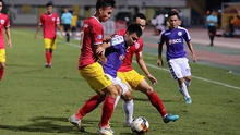 Kết quả bóng đá 29/3, sáng 30/3: Hà Nội suýt thua Hà Tĩnh. Đối thủ của Việt Nam 'đánh tennis'