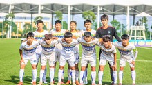 Lịch thi đấu bóng đá VCK U19 quốc gia 2021