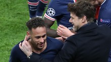 PSG 0-1 Bayern Munich (chung cuộc 3-3): Chất nghệ sĩ Neymar và chất thép Pochettino