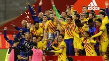 Video clip bàn thắng trận Bilbao vs Barcelona