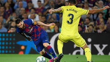 Link xem trực tiếp Villarreal vs Barcelona. BĐTV trực tiếp bóng đá Tây Ban Nha La Liga