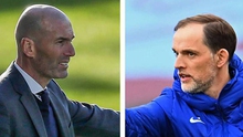 Thomas Tuchel: Chelsea sẽ mang sự táo bạo và nhiệt huyết đến Madrid