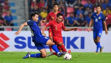 Video clip bàn thắng trận Thái Lan vs Indonesia