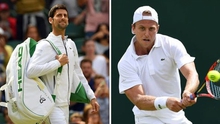 Kết quả Wimbledon 2/7, sáng 3/7: Djokovic đi tiếp, Murray dừng cuộc chơi