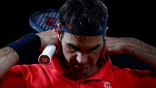 Federer bất ngờ rút khỏi Roland Garros 2021, quyết dồn sức cho Wimbledon