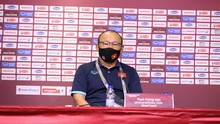 THỐNG KÊ: Thầy Park vẫn bất bại trước các đội Đông Nam Á, toàn thắng Indonesia