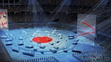 Lễ khai mạc Olympic Tokyo 2021 diễn khi nào, xem trực tiếp ở đâu?