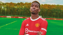 Chuyển nhượng MU 18/7: Pogba ở lại MU đến lúc nghỉ hưu, Trippier hỏi mua nhà của Sterling