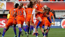 Link xem trực tiếp bóng đá nữ Zambia vs Hà Lan, Olympic 2021