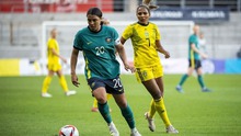 Video bóng đá nữ Australia vs New Zealand. Olympic 2021: Clip bàn thắng highlights