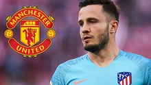 Chuyển nhượng MU 25/7: Tottenham muốn giải cứu Martial, MU đẩy nhanh vụ Saul Niguez