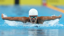 VTV5 VTV6 trực tiếp Olympic Tokyo 2021: Ánh Viên thi đấu 800m bơi tự do nữ