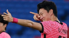 Video U23 Hàn Quốc vs Mexico, Olympic 2021: Clip bàn thắng highlights