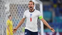 Vua phá lưới EURO 2021: Đừng vội gạch tên Harry Kane!