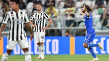 VIDEO Juventus vs Empoli, Serie A vòng 2: Clip bàn thắng highlights